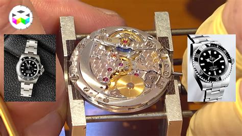 rolex inside watch year|Rolex clock company.